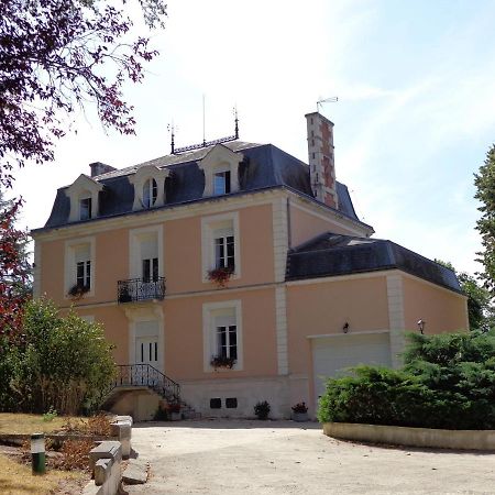 La Maison Ribotteau L'Isle-Jourdain  Eksteriør bilde